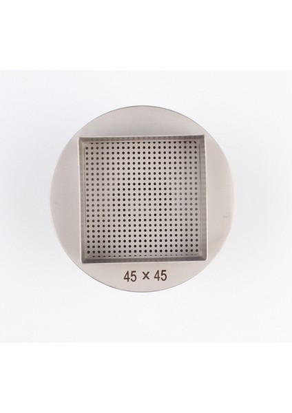 45MM x 45MM Sıcak Hava Kare Nozullar Bga Lehimleme Istasyonu Rework Istasyonları Evrensel Bga Nozul Kaynak Aksesuarları (Yurt Dışından) fırsatları