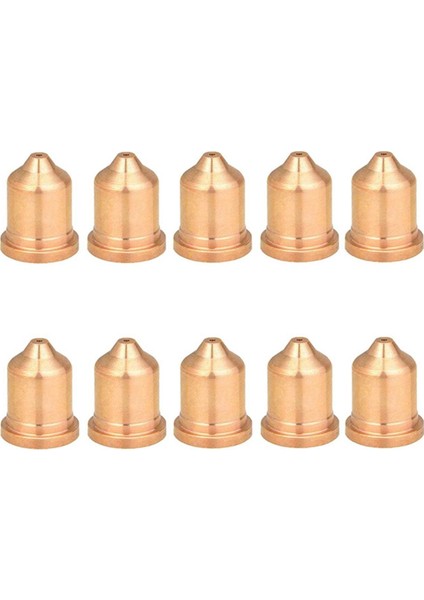 Hypertherm Powermax 65/85/105 Için 10PK Plazma Kesme Nozulu 220941 (Yurt Dışından) fiyatları