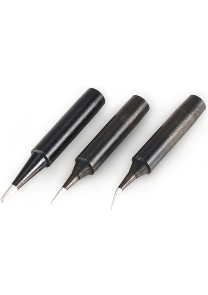 900M T Kombinasyon Havya Ipuçları Kafa Lehimleme Tamir Istasyonu Alet Kitleri (Yurt Dışından)