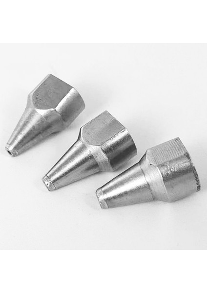 S-993A/S-995A Elektrikli Lehim Sökme Pompaları Için 3 Adet (Yurt Dışından) indirimleri