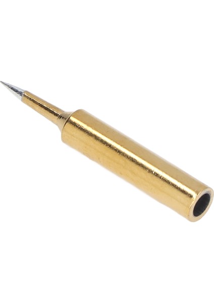 Hao Kan Lehimleme Ucu SFD‑900‑T‑I Dahili Isıtmalı Ütü Onarımı Istasyon Için Evrensel Nokta Uçları (Yurt Dışından) fırsatları