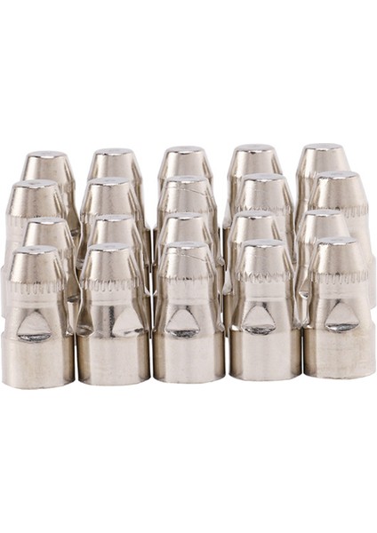 20 Adet Sarf Malzemesi Kesme P80 Cnc Plazma Torch Elektrot Memesi 1.3mm (Yurt Dışından) indirimleri