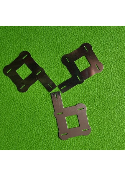 100 Adet 18650 Nikel Şerit 0.15MM Kalınlık Nikel Levhalar Nokta Kaynak Nikel Kaplama Nikel Kemer (Yurt Dışından) fırsatları