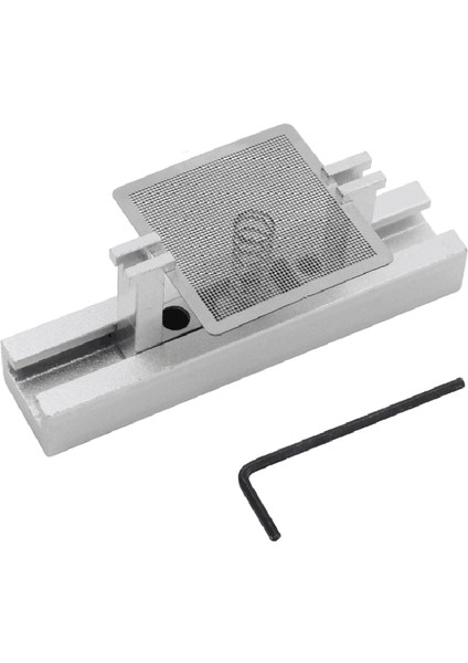 Evrensel Doğrudan Isıtma Bga Şablonlar Şablonları + Dizüstü Bilgisayar Çipi Için Fikstür Kalay Lehim Topu Lehimleme Araçları (Yurt Dışından) indirimleri