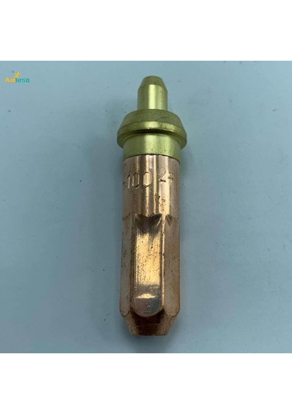 1 x Propan Kesme Torç Uçları, G03-100 1#, G03-100 2#, G03-100 3# Boyut 2 (Yurt Dışından)