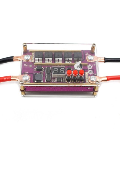 Mini Nokta Kaynakçı Makinesi Dıy Kiti 99 Dişliler Güç Ayarlanabilir Noktalar Kaynak Kontrol Panosu 18650 Pil Kaynakçı-B (Yurt Dışından) fiyatları