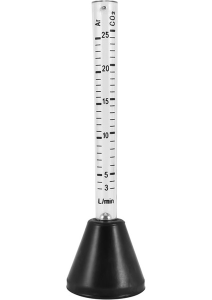 Argon Co2 Gaz Akış Ölçer Peashooter Ölçekli Test Cihazı Mig Tig Kaynakçı Kaynak W315 Için Tedbir (Yurt Dışından)