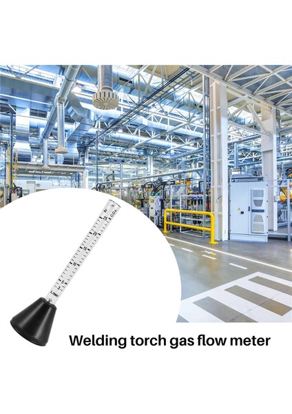 Argon Co2 Gaz Akış Ölçer Peashooter Ölçekli Test Cihazı Mig Tig Kaynakçı Kaynak W315 Için Tedbir (Yurt Dışından)