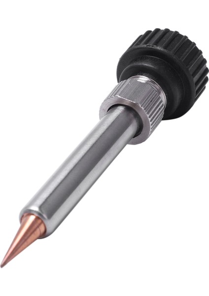 15 Adet Saf Bakır Lehim Havyası 900 M Ucu Lehimleme Yeniden Işleme Istasyonu Için (Yurt Dışından) modelleri