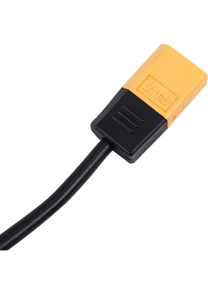 Rc XT60 Erkek - DC5525 Erkek Güç Kablosu Için TS100 Elektronik Havya (Yurt Dışından) indirimleri