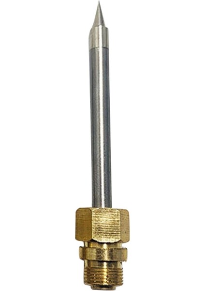 510 Arayüzü Havya Ucu Mini Taşınabilir USB Havya Ucu Kaynak Tamir Aksesuarları, Sivri (Yurt Dışından) indirimleri