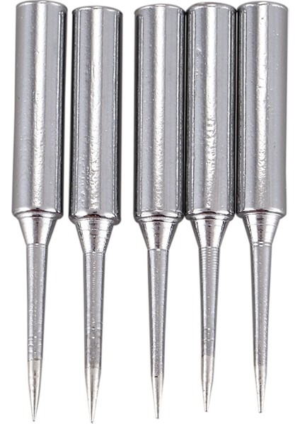 900M-T-LI 0.8mm Nokta Çapı Havya Havya Ipuçları 15 Adet (Yurt Dışından) modelleri