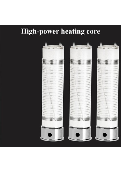 220V Havya Çekirdek Isıtma Elemanı 30W 40W 60W 80W Yedek Kaynak Aracı Metal Işleme Aksesuarı Yedek Parça Ekipmanları (Yurt Dışından) fırsatları