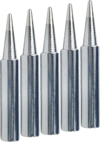 Adet Kurşunsuz Havya Ipuçları Yedek 900M-TI Lehimleme Demir Ipuçları Kafa Lehimleme Tamir Istasyonu Havya Ipuçları (Yurt Dışından) fırsatları