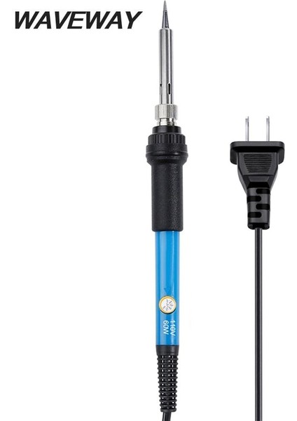 Havya Abd/ab/ingiltere 110 V/220 V 60 W Ayarlanabilir Sıcaklık Elektrikli Havya Rework Istasyonu Kaynak Onarım Araçları (Yurt Dışından) modelleri