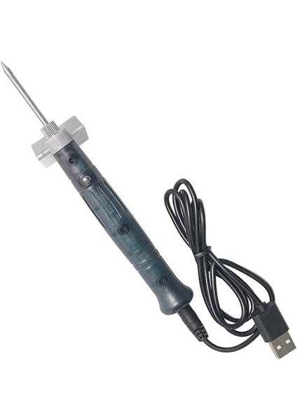 USB Havya Elektrikli Isıtma Araçları Rework Gösterge Işığı Kolu Kaynak Gu-N Bga Onarım Aracı (Yurt Dışından)