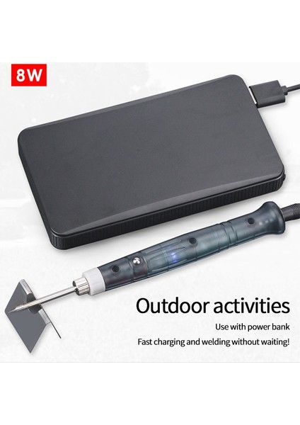 USB Havya Elektrikli Isıtma Araçları Rework Gösterge Işığı Kolu Kaynak Gu-N Bga Onarım Aracı (Yurt Dışından) indirimleri