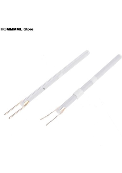 1x Elektrikli Havya Isıtıcı 80W 60W Seramik Dahili Isıtma Elemanı (Yurt Dışından) indirimleri