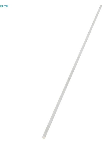 2x 20'' / 50CM x 6063 Alüminyum Alaşımlı Yuvarlak Masif Çubuk Çubuk Mili, Çap. 5 mm (Yurt Dışından) indirimleri