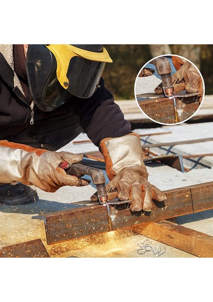 Bradoo-10 Adet Spacer Kılavuzu Plazma Kesici Torch Stand-Off Hava Plazma Kesici Kesim ile Uyumlu WSD-60P Sg-55 Ag-60 (Yurt Dışından) indirimleri