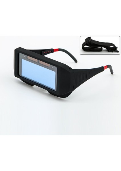 Otomatik Kararan Kaynak Gözlükleri Yüz Kalkanı Koruyucu Mercek Kaynakçı (Yurt Dışından) modelleri