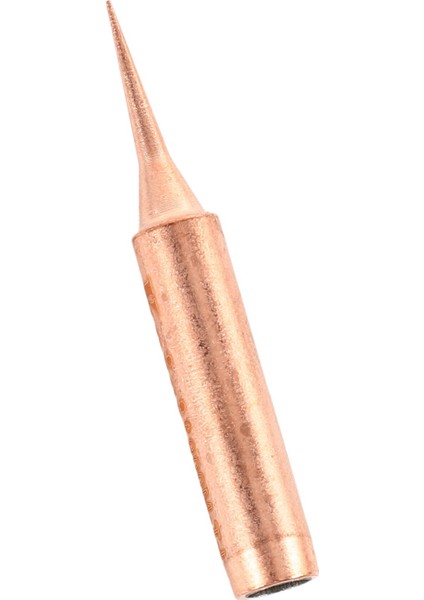 5x Kaisi Oksijensiz Bakır Havya Ucu 900M-TI Lehim Istasyonu Araçları Demir Ipuçları (Yurt Dışından) modelleri