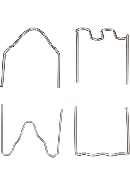 Sıcak Zımba Araba Tampon Çamurluk Kaynakçı Için 400X Kaynak Teli Tamir Takımı (Yurt Dışından) fiyatları