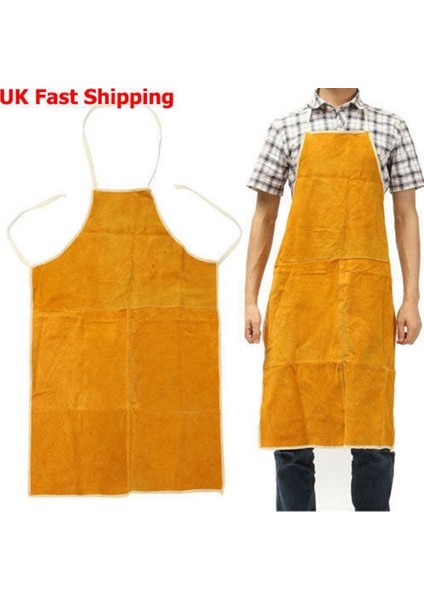 Kaynak Kıyafetleri-1 x Kaynak Önlükleri-Fotoğraf Rengi (Yurt Dışından) indirimleri