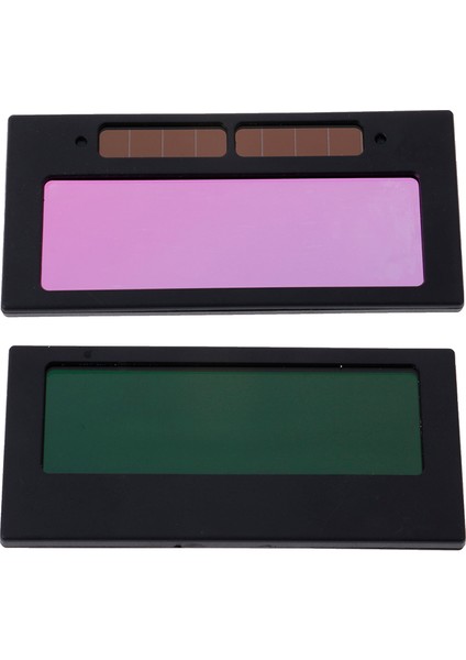 Güneş Otomatik Kararan Kaynak Maskesi Kask Kaynakçı Kapağı Göz Maskesi Filtresi (Yurt Dışından) fiyatları