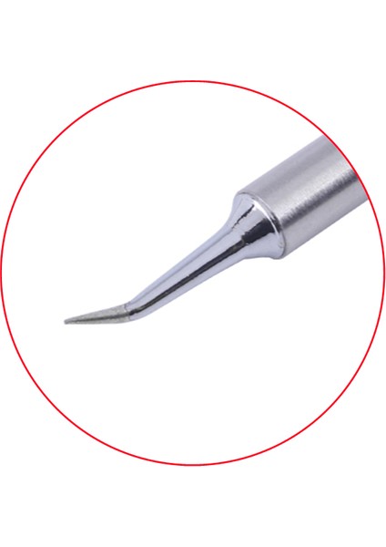 Kurşunsuz T12 Demir Ipuçları T12-JL02 J02 STM32 Stc OLED Denetleyici Sıcak Lehimleme Istasyonu Için Lehimleme Ipuçları (Yurt Dışından) fırsatları