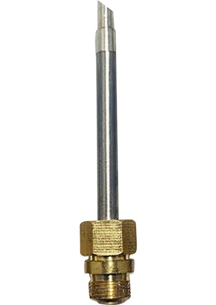 510 Arayüzü Havya Ucu Mini Taşınabilir USB Havya Ucu Kaynak Rework Aksesuarları, At Nalı (Yurt Dışından)