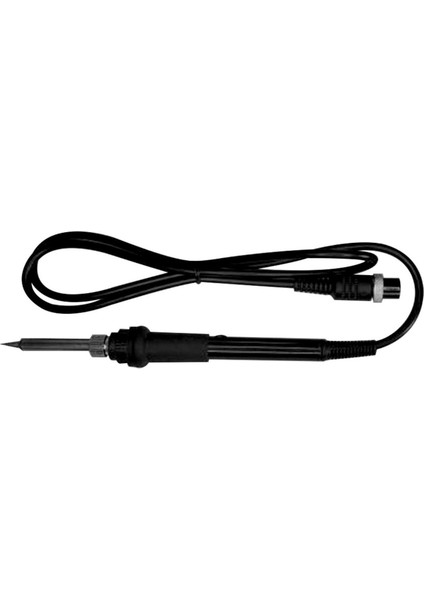 90W Elektronik Havya Isıtmalı Saplı Kaynak Aracı Lehim 6 Delik (Yurt Dışından)