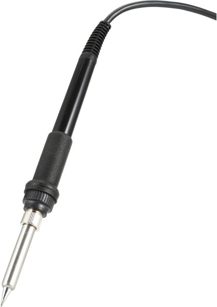 90W Elektronik Havya Isıtmalı Saplı Kaynak Aracı Lehim 6 Delik (Yurt Dışından) indirimleri