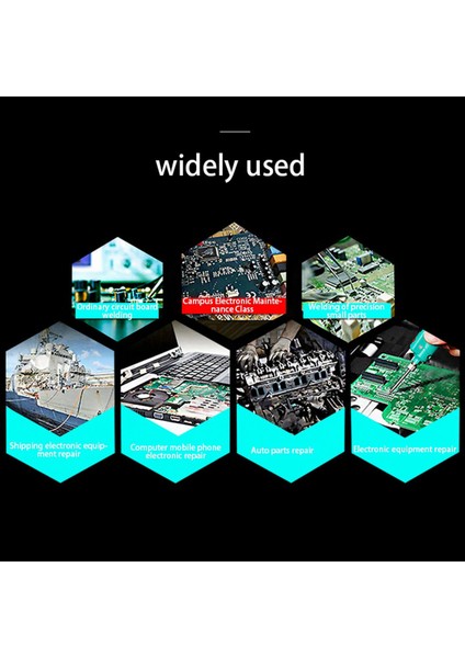 3x 510 Arayüzü Havya Ucu Mini Taşınabilir USB Havya Ucu Kaynak Rework Aksesuarları, Uç (Yurt Dışından) modelleri