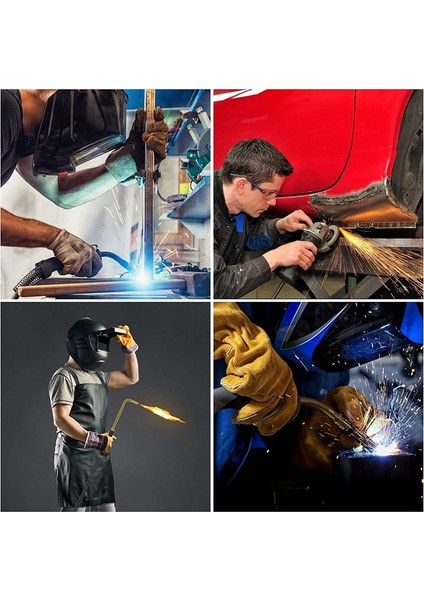 27 Adet MB15 Nozullar Mıg Kaynakçı Torch Kiti Için 15AK Mıg Kaynak Torch (Yurt Dışından) fırsatları