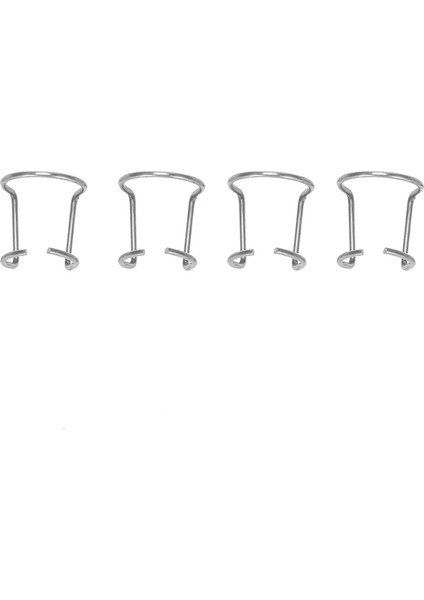 10 Adet Spacer Kılavuzu Plazma Kesici Torch Stand-Off Hava Plazma Kesici Kesim ile Uyumlu WSD-60P Sg-55 Ag-60 (Yurt Dışından)