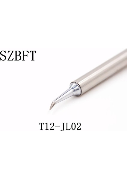 Szbft T12-JL02 D08 D12 D16 D24 D32 D52 DL32 FX-951 FX-952 Için Kaynak Uçları Lehimleme Uçları (Yurt Dışından) modelleri