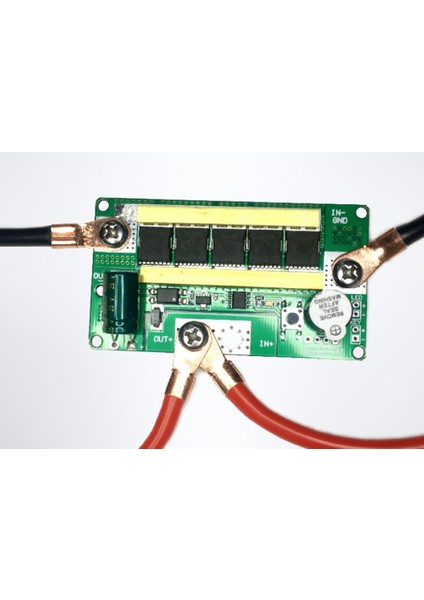 Punta Kaynak Devre Kartı-1 * Devre Kartı 2 * 10AWG Giriş Kablosu 2 * Kaynak Kalemi 1 Rulo * Nikel Sac 1 Takım * Vidalar-Yeşil (Yurt Dışından) fiyatları