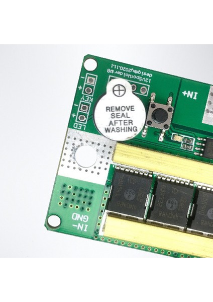 Punta Kaynak Devre Kartı-1 * Devre Kartı 2 * 10AWG Giriş Kablosu 2 * Kaynak Kalemi 1 Rulo * Nikel Sac 1 Takım * Vidalar-Yeşil (Yurt Dışından) indirimleri