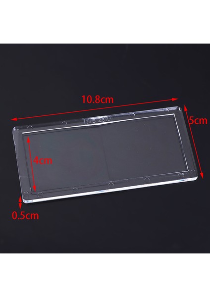 Kaynak Araçları Pc Lens Şeffaf Pc Malzemesi 075/1.0/1.5/2.0/2.5/3.0 Kaynak Mj (Yurt Dışından) indirimleri
