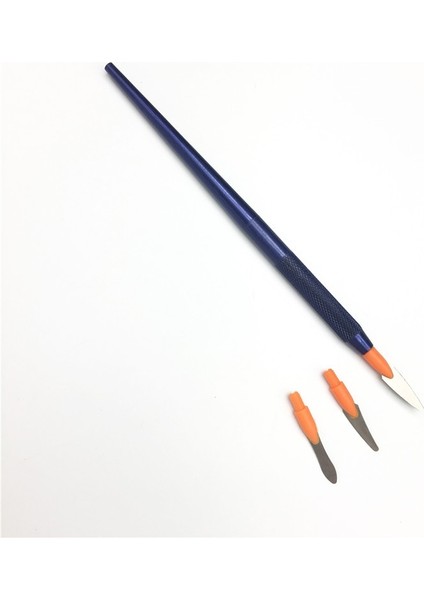 Diş Hekimi Heykel Bıçağı Balmumu Oyma Aletleri Spatula Bıçak Diş Laboratuvarı Aletleri (Yurt Dışından) fırsatları