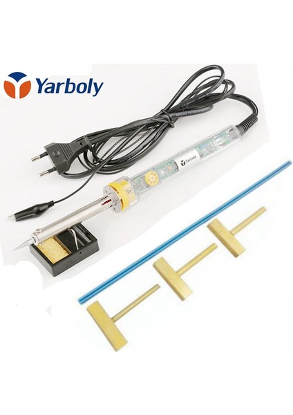 Yeni 907 220V 60W Ayarlanabilir Sıcaklık Havya Elektrikli Kaynak Lehim Onarım Aracı (Yurt Dışından) fiyatları