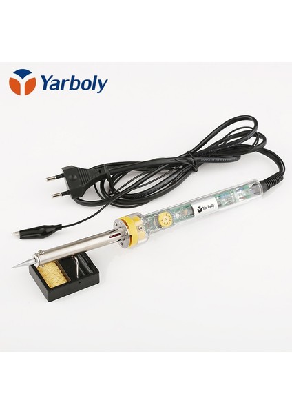 Yeni 907 220V 60W Ayarlanabilir Sıcaklık Havya Elektrikli Kaynak Lehim Onarım Aracı (Yurt Dışından) modelleri