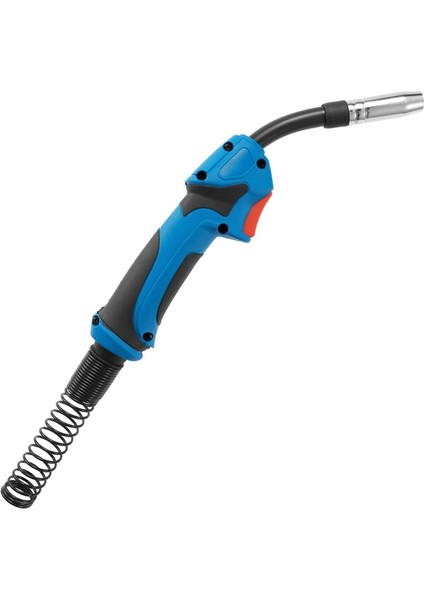 15AK Torç Gövdesi 180A Mıg Mag Torch Avrupa Tarzı Kaynak Aracı Profesyonel MB 15AK Kaynak Torç Kafası (Yurt Dışından) fiyatları