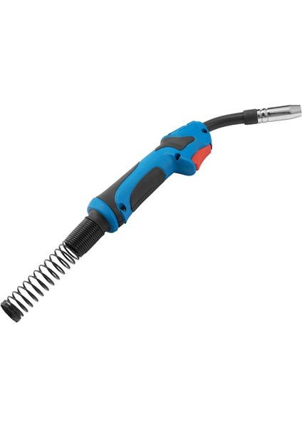 15AK Torç Gövdesi 180A Mıg Mag Torch Avrupa Tarzı Kaynak Aracı Profesyonel MB 15AK Kaynak Torç Kafası (Yurt Dışından) fırsatları