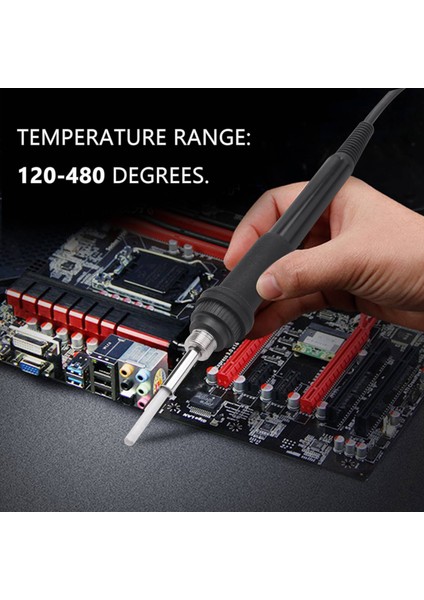 Havya Istasyonu Demir Kolu Hakko 907 Esd 936 937 928 926 IND008 (Yurt Dışından) fırsatları