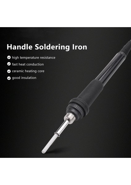 Havya Istasyonu Demir Kolu Hakko 907 Esd 936 937 928 926 IND008 (Yurt Dışından) indirimleri