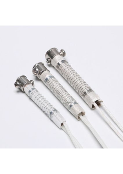 Adet/grup 220V 30W40W60W Havya Çekirdek Isıtma Elemanı Yedek Kaynak Aracı Metal Işleme Aksesuarı Yeni (Yurt Dışından)