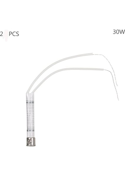 Adet/grup 220V 30W40W60W Havya Çekirdek Isıtma Elemanı Yedek Kaynak Aracı Metal Işleme Aksesuarı Yeni (Yurt Dışından) fiyatları