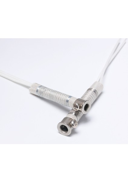 Adet/grup 220V 30W40W60W Havya Çekirdek Isıtma Elemanı Yedek Kaynak Aracı Metal Işleme Aksesuarı Yeni (Yurt Dışından) modelleri